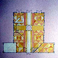 Bucolic Villa Plan (1982)